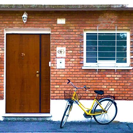 Stanza E Bagno Privato, Idromassaggio Con Extra Fee, In Appartamento 费拉拉 外观 照片