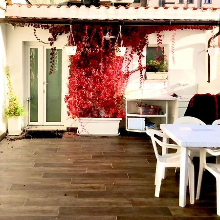 Stanza E Bagno Privato, Idromassaggio Con Extra Fee, In Appartamento 费拉拉 外观 照片