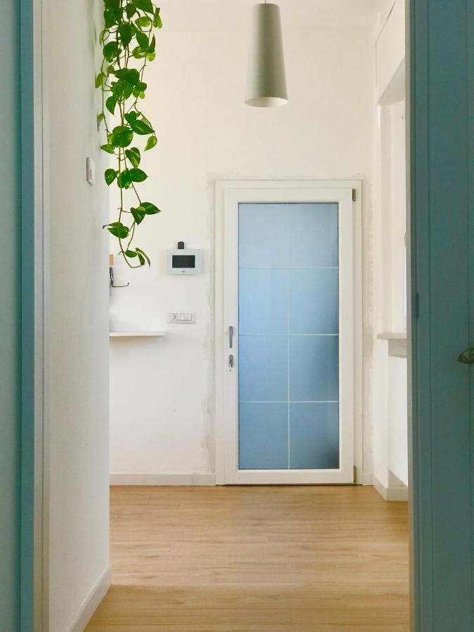 Stanza E Bagno Privato, Idromassaggio Con Extra Fee, In Appartamento 费拉拉 外观 照片