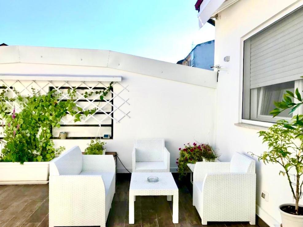 Stanza E Bagno Privato, Idromassaggio Con Extra Fee, In Appartamento 费拉拉 外观 照片