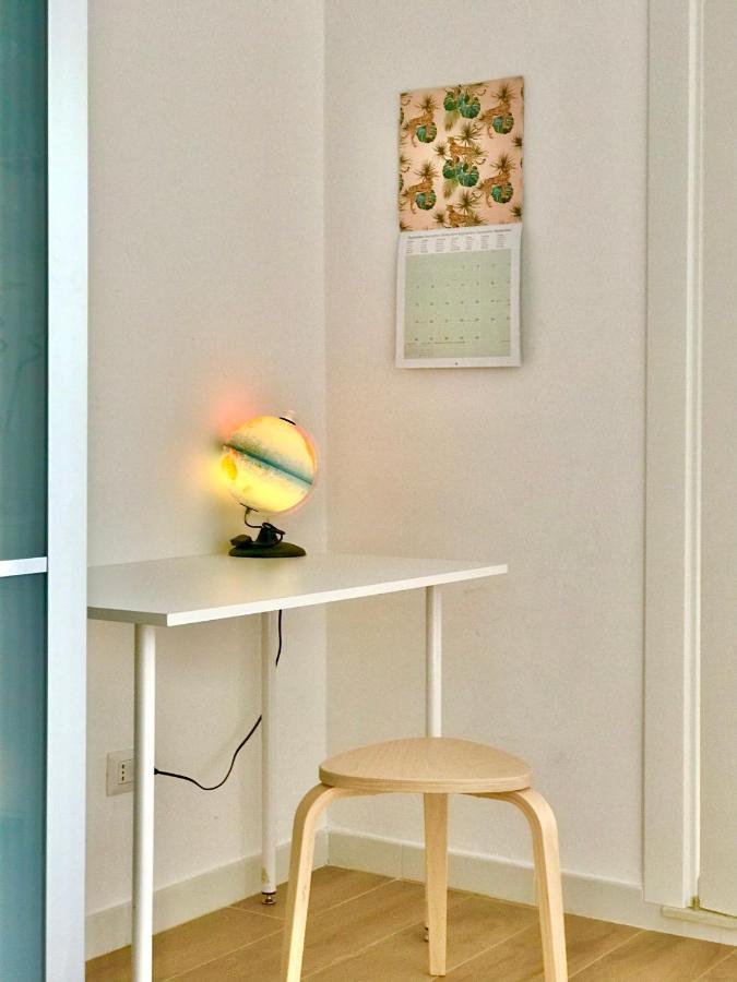 Stanza E Bagno Privato, Idromassaggio Con Extra Fee, In Appartamento 费拉拉 外观 照片