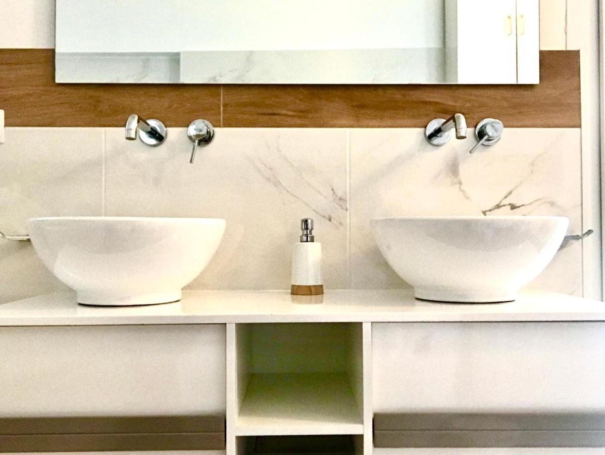 Stanza E Bagno Privato, Idromassaggio Con Extra Fee, In Appartamento 费拉拉 外观 照片