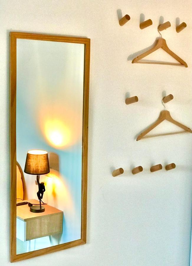 Stanza E Bagno Privato, Idromassaggio Con Extra Fee, In Appartamento 费拉拉 外观 照片