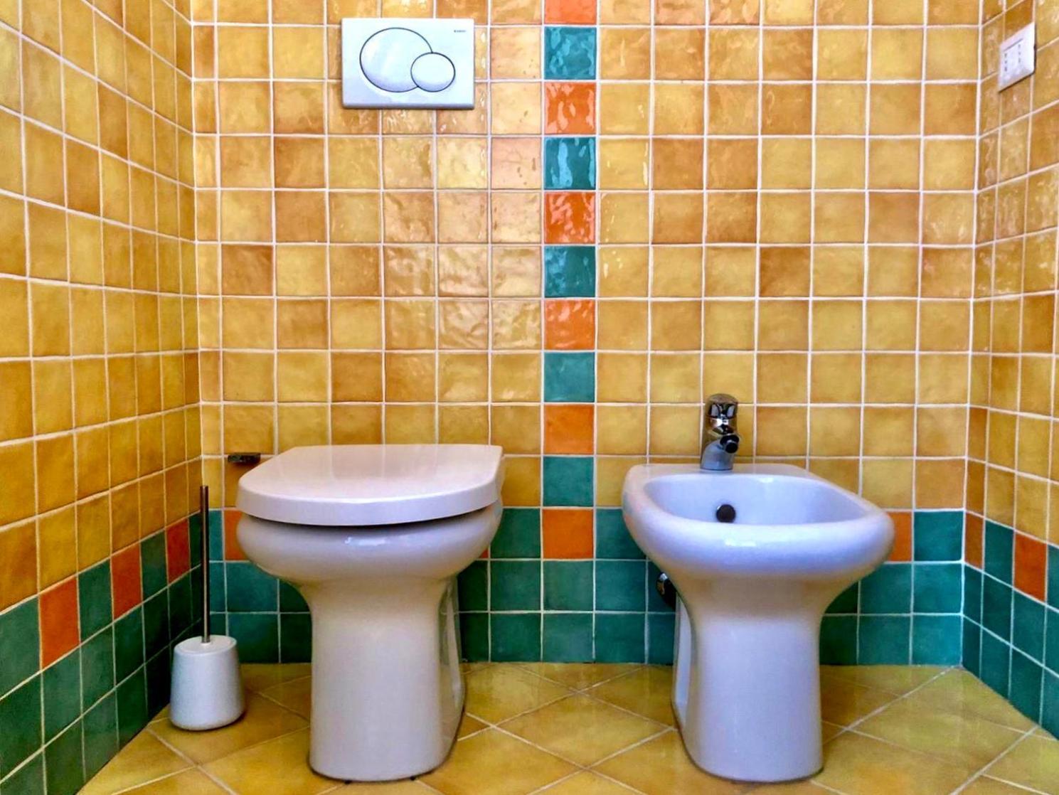 Stanza E Bagno Privato, Idromassaggio Con Extra Fee, In Appartamento 费拉拉 外观 照片