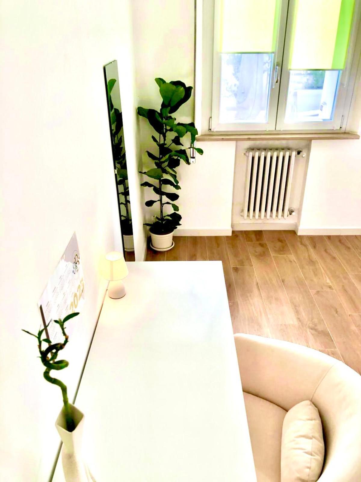 Stanza E Bagno Privato, Idromassaggio Con Extra Fee, In Appartamento 费拉拉 外观 照片
